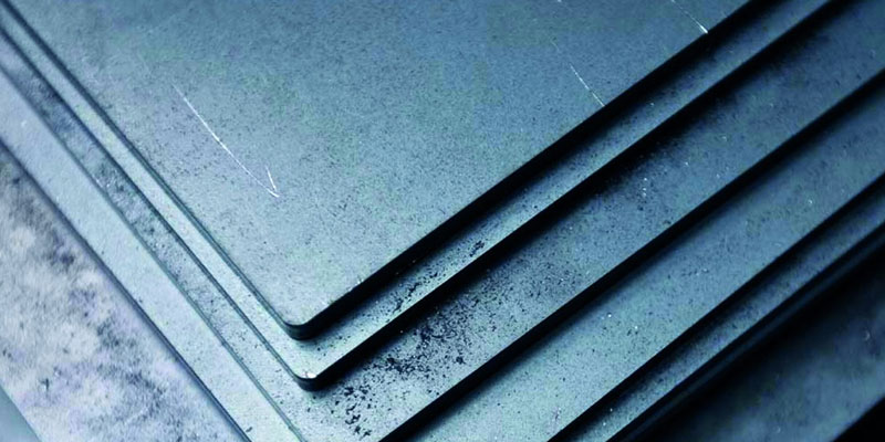 Carbon Steel Sheets & Plates