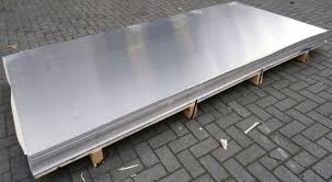 Nickel Alloys Sheets & Plates