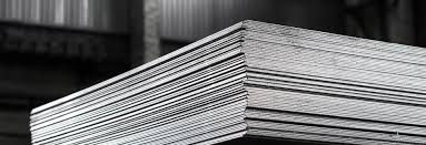 Non Ferrous Sheets & Plates